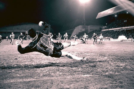 Những cuộc đụng độ Deportivo-Barcelona tại Riazor - 5 Mùa giải 2010/11, cái tên