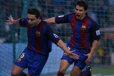 Những cuộc đụng độ Deportivo-Barcelona tại Riazor - 11 21/1/1973: Rexach ghi bàn giúp Barcelona giành chiến thắng tại Riazor.