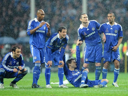 Sự nghiệp của “ông vua về nhì” Michael Ballack - 10 Sự nghiệp của “ông vua về nhì” Michael Ballack