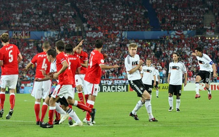 Sự nghiệp của “ông vua về nhì” Michael Ballack - 13 Sự nghiệp của “ông vua về nhì” Michael Ballack