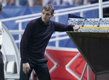 Dấu ấn Tito Vilanova qua 100 ngày "lĩnh ấn kiếm" tại Nou Camp - 1 Sau 100 ngày dẫn dắt Barca, Tito Vilanova đã để lại được những dấu ấn