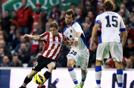 Những khoảnh khắc ấn tượng vòng 9 La Liga - 2 Những khoảnh khắc ấn tượng vòng 9 La Liga