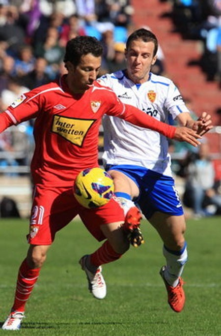 Những khoảnh khắc ấn tượng vòng 9 La Liga - 4 Những khoảnh khắc ấn tượng vòng 9 La Liga