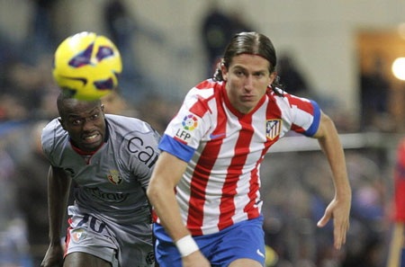 Những khoảnh khắc ấn tượng vòng 9 La Liga - 6 Hai tân binh “lạ mà quen” của La Liga là Celta Vigo và Deportivo cầm chân nhau với tỉ số 1-1.