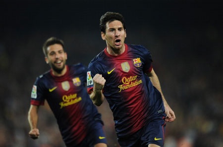 Deportivo - Barcelona: Hoài niệm đẹp về Riazor - 2 Messi và các đồng đội hướng tới chiến thắng thứ 3 liên tiếp tại Riazor