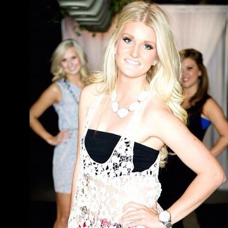 Những nữ vận động viên sở hữu vẻ đẹp trời phú