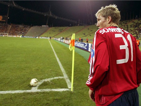 Philipp Lahm và Bastian Schweinsteiger: 10 năm một chặng đường - 5 Philipp Lahm và Bastian Schweinsteiger: 10 năm một chặng đường