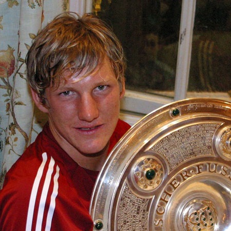 Philipp Lahm và Bastian Schweinsteiger: 10 năm một chặng đường - 8 Philipp Lahm và Bastian Schweinsteiger: 10 năm một chặng đường