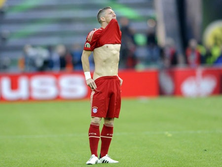 Philipp Lahm và Bastian Schweinsteiger: 10 năm một chặng đường - 11 Philipp Lahm và Bastian Schweinsteiger: 10 năm một chặng đường
