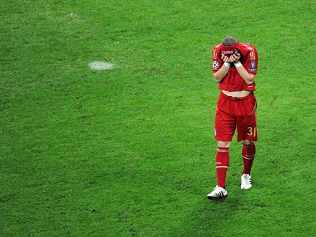 Philipp Lahm và Bastian Schweinsteiger: 10 năm một chặng đường - 14 Philipp Lahm và Bastian Schweinsteiger: 10 năm một chặng đường