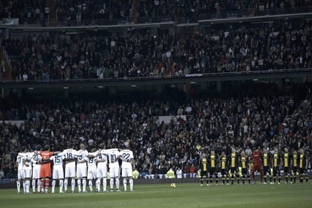 Nhìn lại chiến thắng thứ 100 của Jose Mourinho tại Madrid