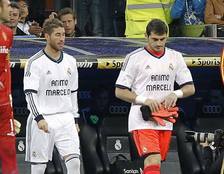 Nhìn lại chiến thắng thứ 100 của Jose Mourinho tại Madrid