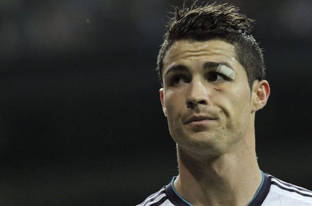 Những khoảnh khắc ấn tượng vòng 12 La Liga - 8 Những khoảnh khắc ấn tượng vòng 12 La Liga