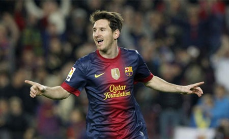 Những khoảnh khắc ấn tượng vòng 12 La Liga - 13 Những khoảnh khắc ấn tượng vòng 12 La Liga