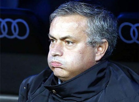 Nhìn lại trận hòa muối mặt của Real Madrid ngay trên Bernabeu - 2 Nhìn lại trận hòa muối mặt của Real Madrid ngay trên Bernabeu