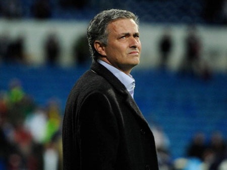 Cái tôi quá lớn của Mourinho khiến xung đột liên tục diễn ra tại Bernabeu