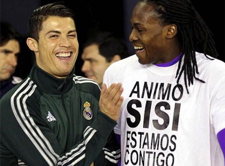 Nhìn lại màn “hút chết” của Real Madrid tại José Zorrilla