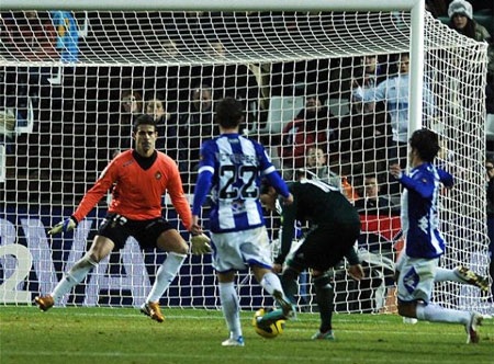 Morata, Jesús Fernández và Varane, những tài năng trẻ hứa hẹn trong tương lai của Real Madrid.