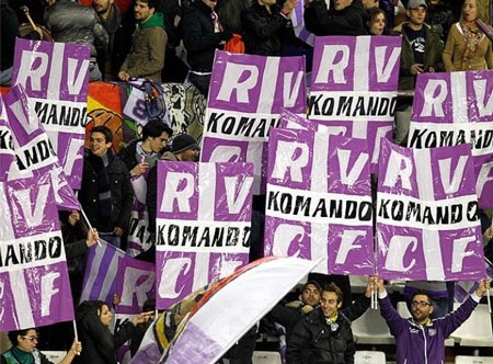 Morata, Jesús Fernández và Varane, những tài năng trẻ hứa hẹn trong tương lai của Real Madrid.