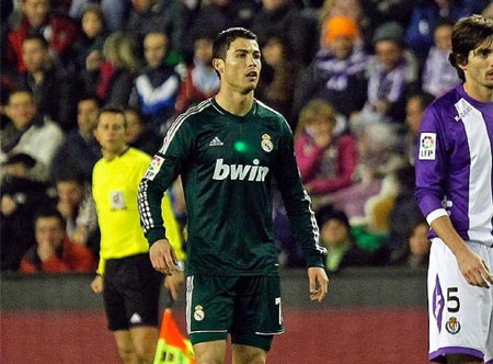 Morata, Jesús Fernández và Varane, những tài năng trẻ hứa hẹn trong tương lai của Real Madrid.