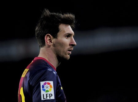 Messi đang làm nên hiện tượng huyền bí và kỳ vĩ nhất trong lịch sử bóng đá?