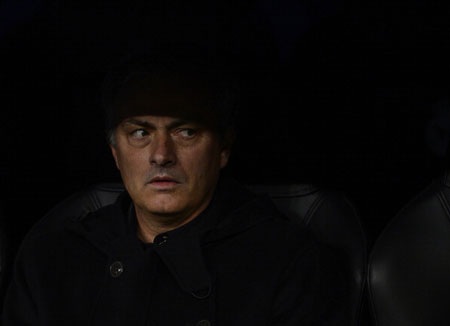 Mourinho cũng phải bóng gió thừa nhận cậu học trò C.Ronaldo không có “cửa” đoạt QBV