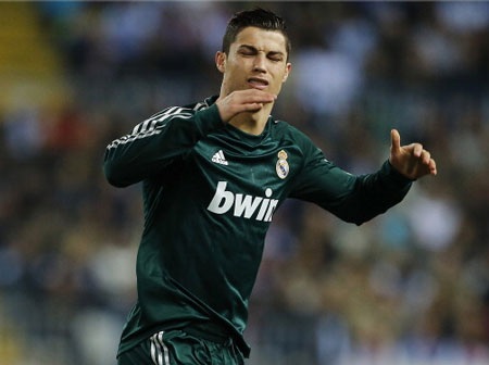 Cristiano Ronaldo muốn trở lại Old Trafford? - 1 Cristiano Ronaldo đang cảm thấy “nhớ nhà”