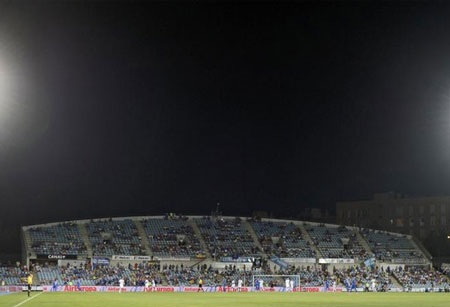 Những khoảnh khắc ấn tượng từ giai đoạn lượt đi La Liga - 10 Những khoảnh khắc ấn tượng từ giai đoạn lượt đi La Liga