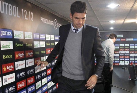 Những khoảnh khắc ấn tượng từ giai đoạn lượt đi La Liga - 13 Những khoảnh khắc ấn tượng từ giai đoạn lượt đi La Liga