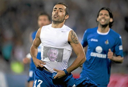 Những khoảnh khắc ấn tượng từ giai đoạn lượt đi La Liga - 14 Những khoảnh khắc ấn tượng từ giai đoạn lượt đi La Liga