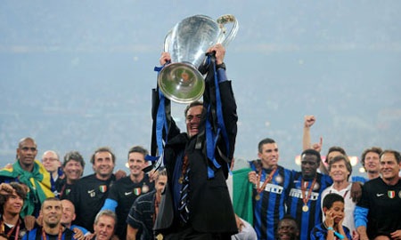 Mourinho tròn 50 tuổi: Thành công và tranh cãi - 2 Sự nghiệp của Mourinho được bao quanh bởi những thành công…