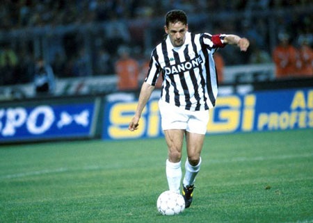 Những ngôi sao từng đoạt danh hiệu cầu thủ xuất sắc nhất thế giới