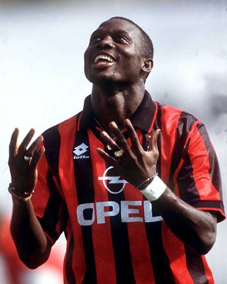 Những ngôi sao từng đoạt danh hiệu cầu thủ xuất sắc nhất thế giới