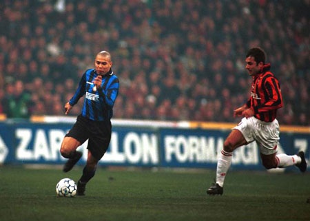 Những ngôi sao từng đoạt danh hiệu cầu thủ xuất sắc nhất thế giới