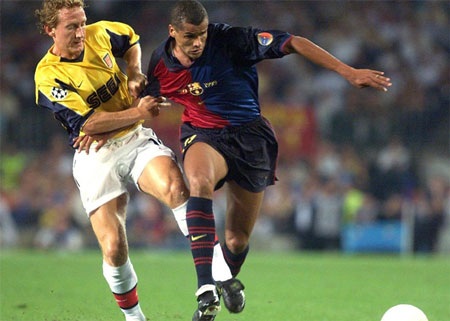 Zinedine Zidane: Năm 1998 chứng kiến nước Pháp có một vị vua mới, người đưa