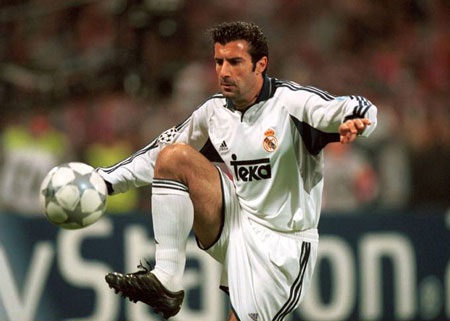 Zinedine Zidane: Năm 1998 chứng kiến nước Pháp có một vị vua mới, người đưa