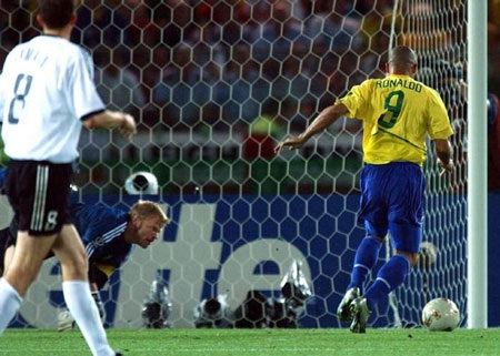 Zinedine Zidane: Năm 1998 chứng kiến nước Pháp có một vị vua mới, người đưa