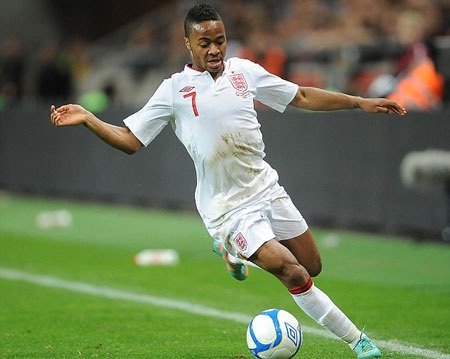 Sao trẻ Liverpool bị buộc tội hành hung phụ nữ - 1 Raheem Sterling bị buộc tội tấn công phụ nữ.