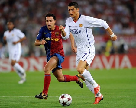 28 khoảnh khắc đáng nhớ cho sinh nhật thứ 28 của C.Ronaldo - 14 28 khoảnh khắc đáng nhớ cho sinh nhật thứ 28 của C.Ronaldo
