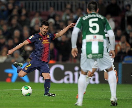 Barcelona và kế hoạch “xoay tua” đội hình trước Getafe - 2 Messi đang phải cày ải quá nhiều