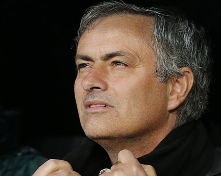 Mourinho chạm mốc 100 trận: Vượt qua tất cả trừ Guardiola - 1 Jose Mourinho chạm mốc 100 trận tại La Liga