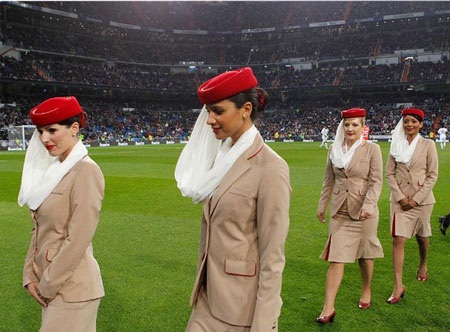 Nhìn lại chiến thắng “chấp người” của Real Madrid - 3 Nhìn lại chiến thắng “chấp người” của Real Madrid
