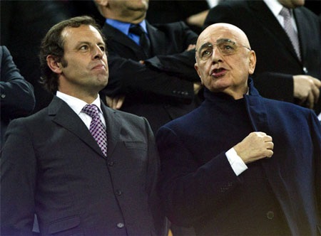 Những khoảnh khắc thăng hoa thực sự của một thiên tài.