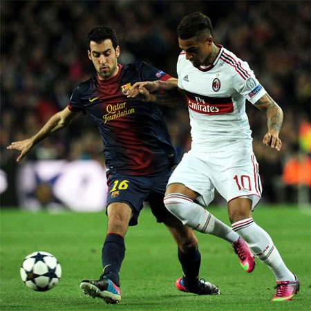 Những khoảnh khắc thăng hoa thực sự của một thiên tài.