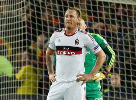 Những khoảnh khắc thăng hoa thực sự của một thiên tài.