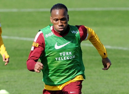 Drogba đứng trước cơ hội một lần nữa bùng nổ tại đấu trường danh giá nhất châu Âu