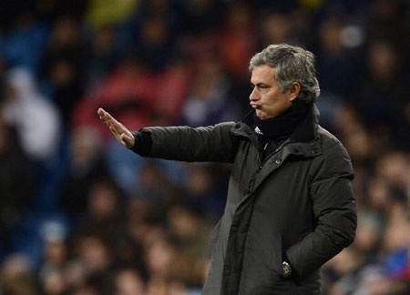 Mourinho cần phải rất cẩn trọng trước cậu học trò cũ