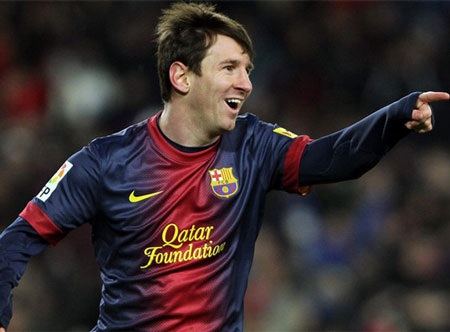 Messi khẳng định sẽ kết thúc sự nghiệp tại "mái nhà xưa" Newell’s - 1 Messi mong muốn được kết thúc sự nghiệp tại quê nhà