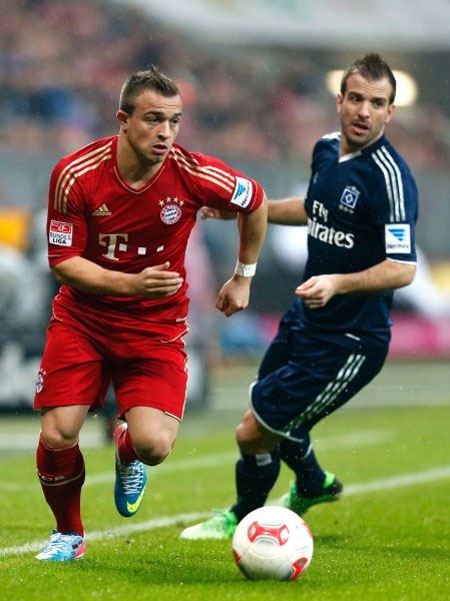 Chiêm ngưỡng lại thắng lợi “9 sao” của Bayern Munich - 1 Chiêm ngưỡng lại thắng lợi “9 sao” của Bayern Munich