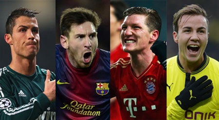 Bóng đá Tây Ban Nha và Đức sẽ kết thêm duyên nợ ở mùa giải này?